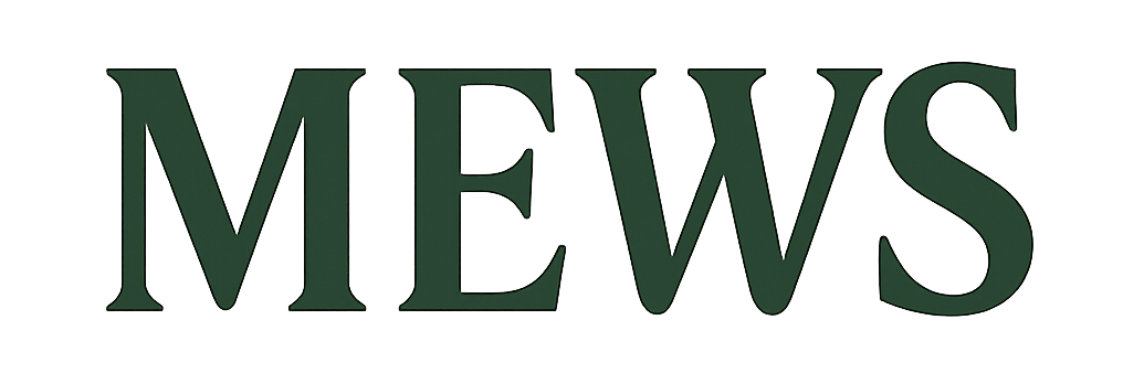 Mews Logo